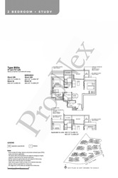 FORETT AT BUKIT TIMAH (D21), Apartment #521766381
